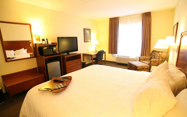 SouthShore Hotel on Lake Bemidji