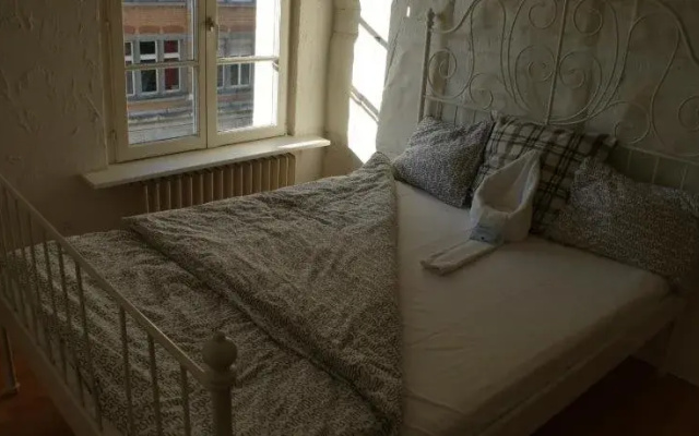 Kränzlin Hotel