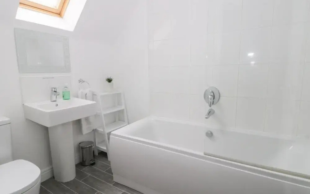 Causeway Cottage