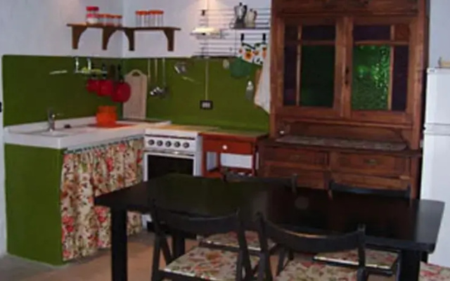 Sweet House