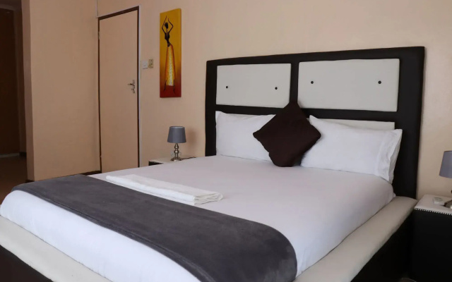Jojo 2 Steet Guesthouse
