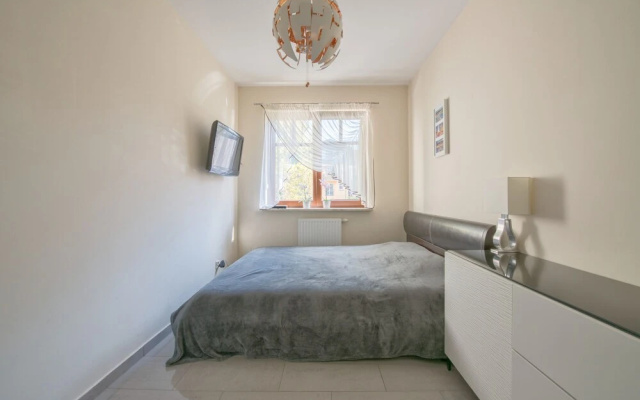 Apartamenty Sun&Snow Karlikowski Młyn