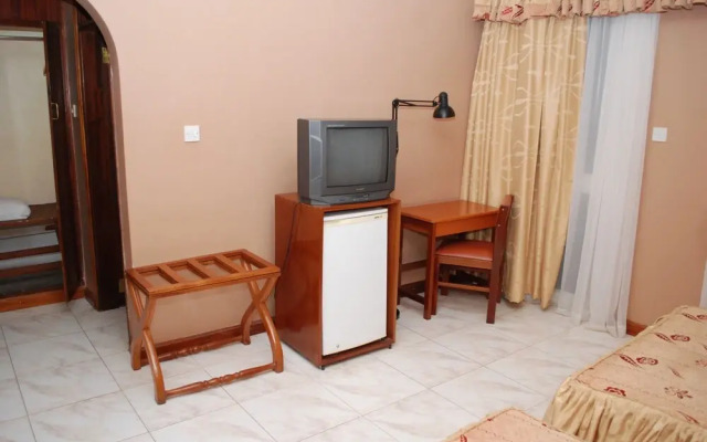 Ridar Hotel