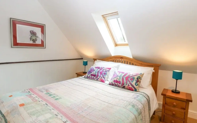 The Hayloft