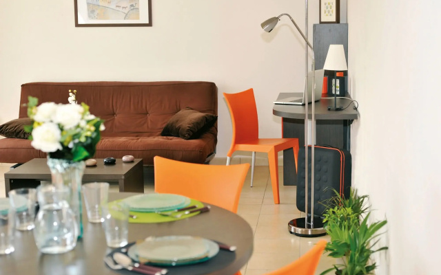 Park&Suites Confort Meylan