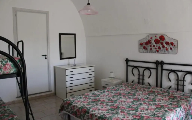 Liama 1 bilocale con vista mare nel Salento
