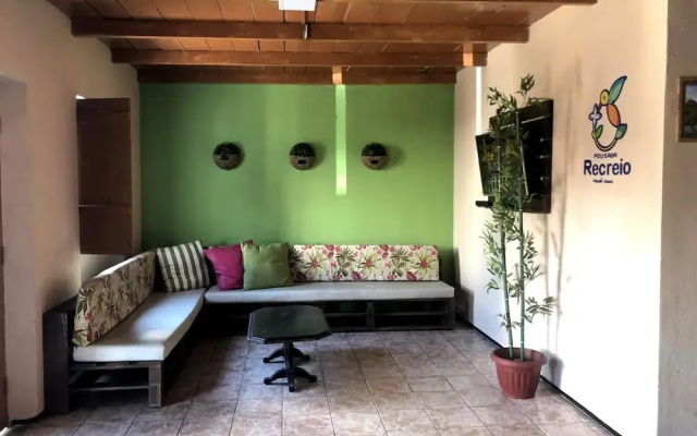 Pousada Recreio