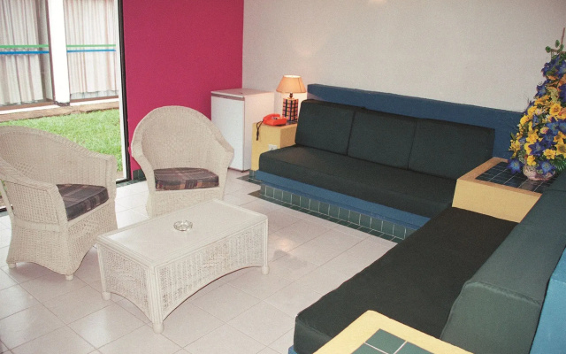 Hotel Guadaira Resort