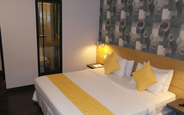 De Hotel