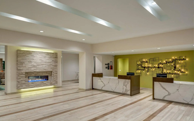 Residence Inn by Marriott Ontario Rancho Cucamonga