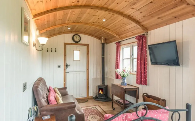 Shepherd's Hut