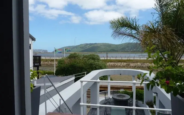 On The Estuary Knysna