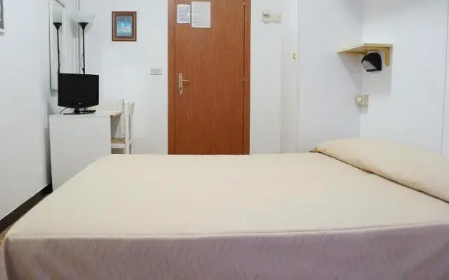 Albergo Albatros