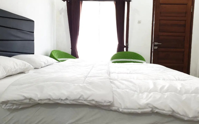 Anugrah Bromo Homestay at Desa Wisata Bromo