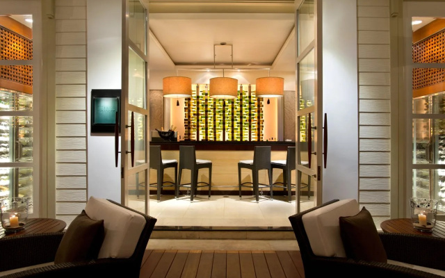 Banyan Tree Seychelles