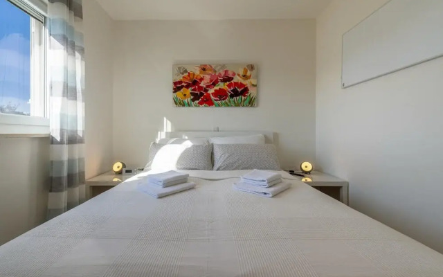 Nice Apartment in Vir With 2 Bedrooms and Wifi