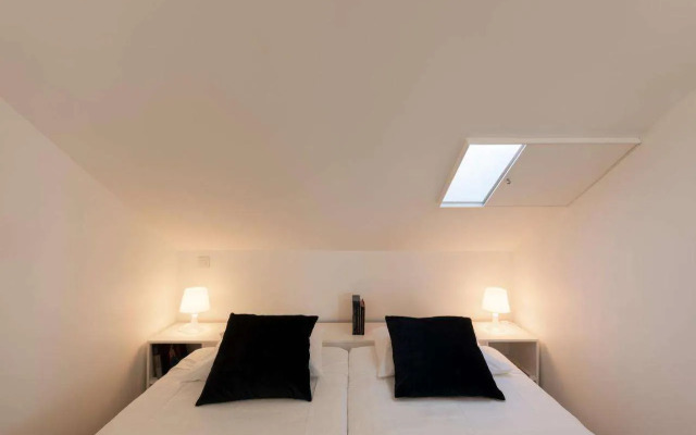 Nabaixa Apartments