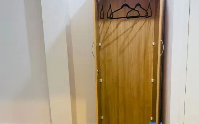 Stylish Studio within Liverpool