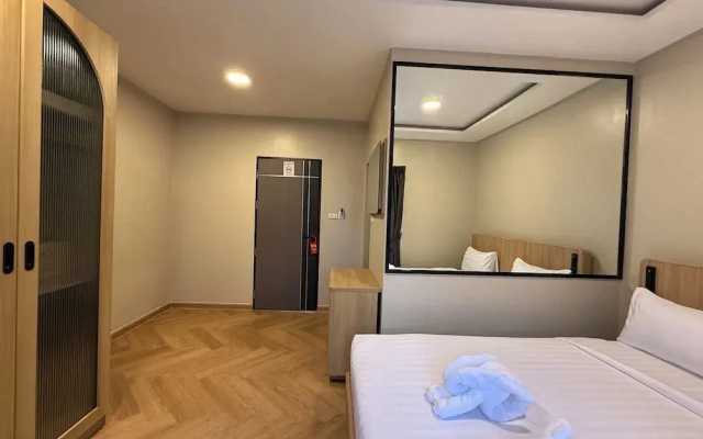 Tuna Boutique Hotel