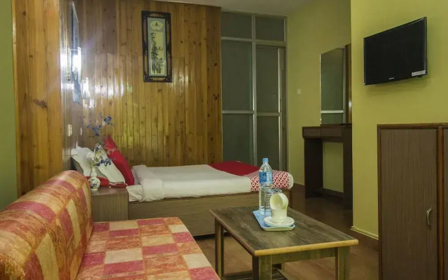 OYO 17067 Maitreya Guest House