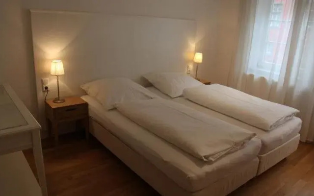 Hotel Seepromenade