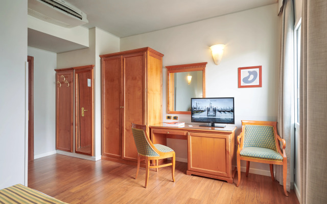 Hotel Plaza Venice