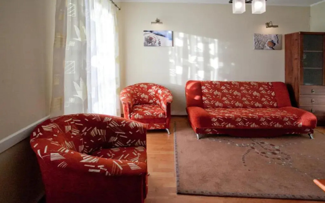 Apartamenty Sun & Snow Kasprowicza