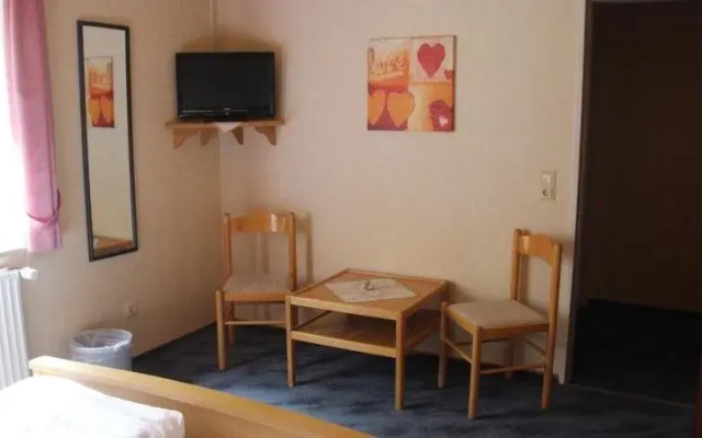Pension Zum Waldblick