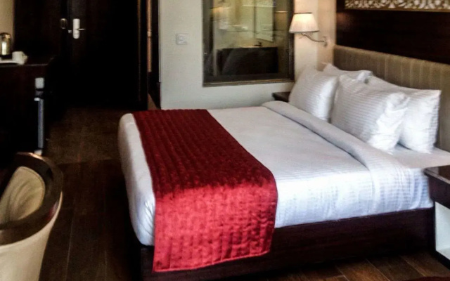 Clarion Inn Sevilla