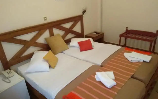 Castro Hotel