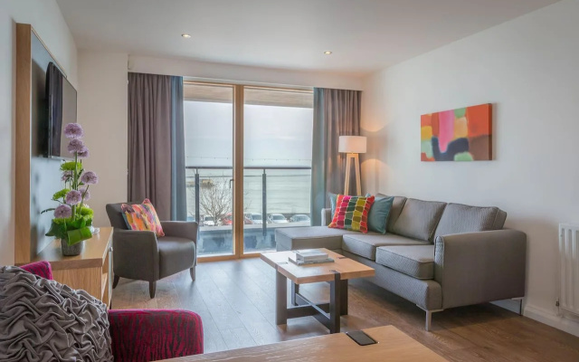 Talbot Suites at Stonebridge