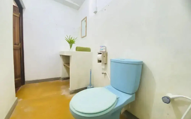 Harmony Beach Hotel