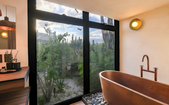 Cactacea Hidden Villas