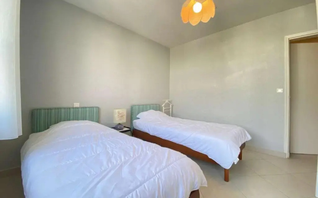 Maison Pornichet, 3 pièces, 6 personnes - FR-1-245-155