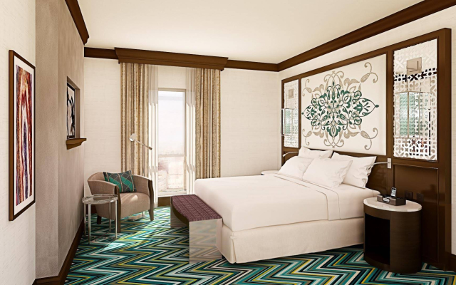 Rotana Jabal Omar