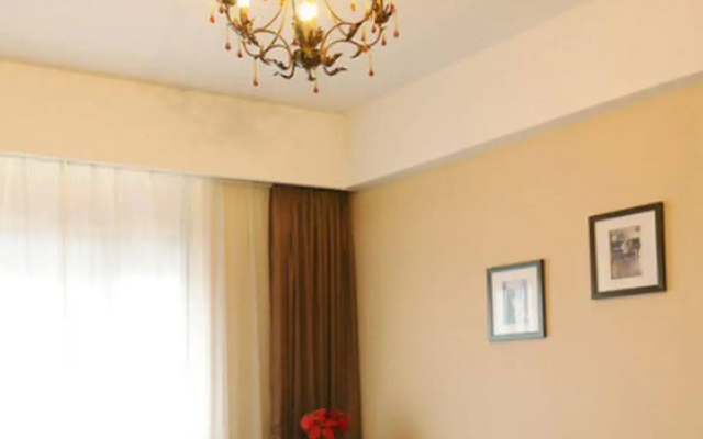 Nanchang Good Hotel East Nanjing Rd