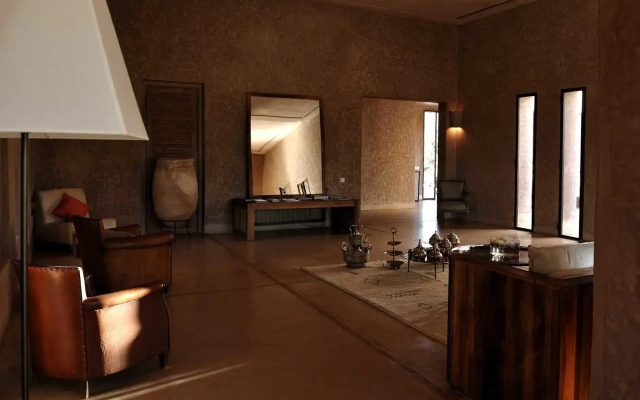 Hotel Rose Sultan