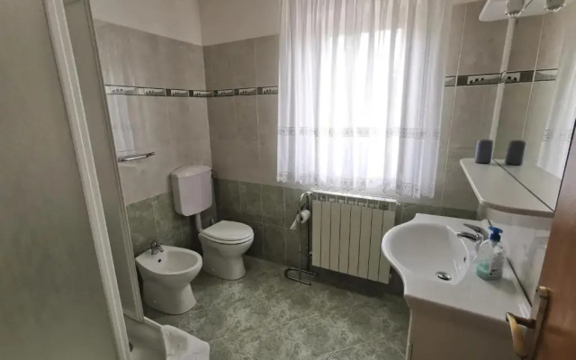 Apartment Mita