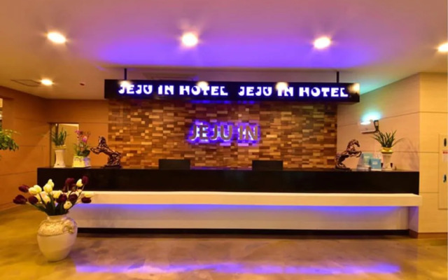 Jeju IN Hotel
