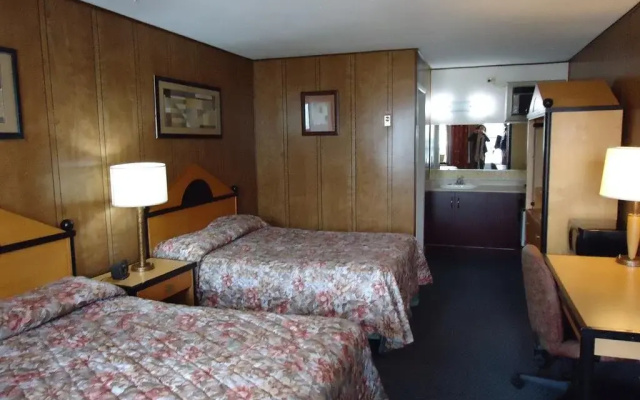 Atlanta Motel