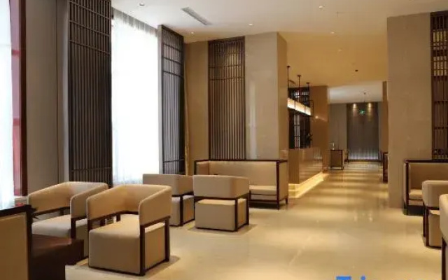 Zhongchuan Hotel