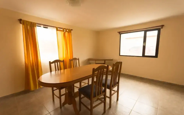 Apartment Austral