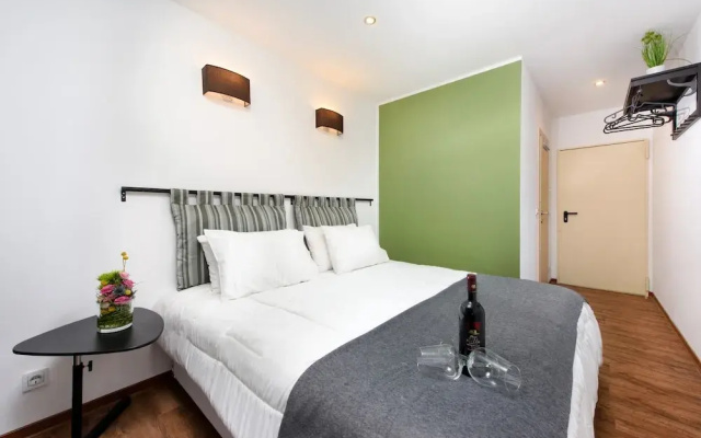 Hotelroom In Berlin n3 Prenzlauer Berg New