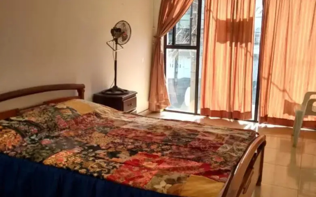 Apartamento de recuperación