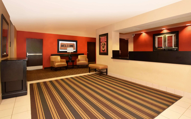 Extended Stay America Los Angeles - Woodland Hills
