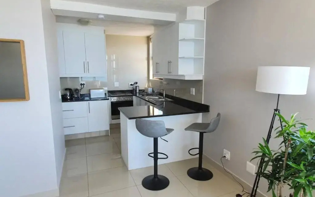 Licorna Beach 51 Umhlanga Beachfront