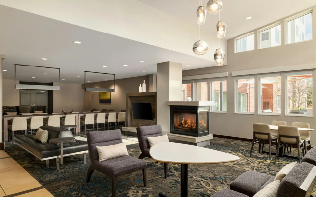 Residence Inn by Marriott Chicago Wilmette/Skokie