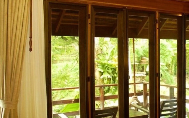Sukantara Cascade Resort and Spa