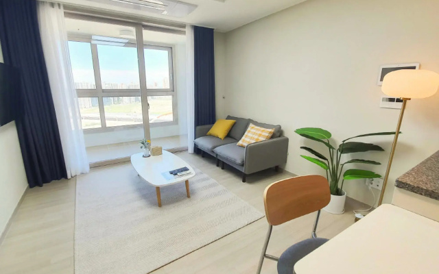 Suite Double Apartment