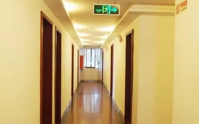Zhongshan Nantou Nanliang Hotel